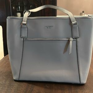 Kate Spade tote bag.